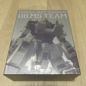 機動戦士ガンダム/第08MS小隊 Blu-ray メモリアルボックス (特装限定版) おまけ付き