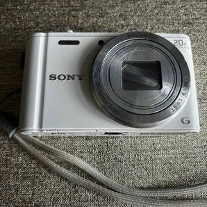 SONY Cyber-shot DSC-WX350