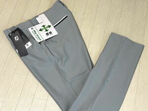  новый товар * foot Joy FootJoy Tour Fit . пот скорость . водоотталкивающий 4way стрейч конические брюки / весна лето / серый / размер XL(w86-90)/ стоимость доставки 185 иен 