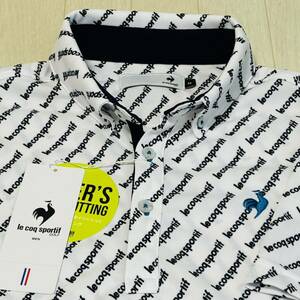 le coq sportif GOLF