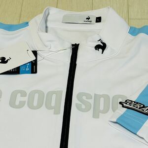 le coq sportif GOLF