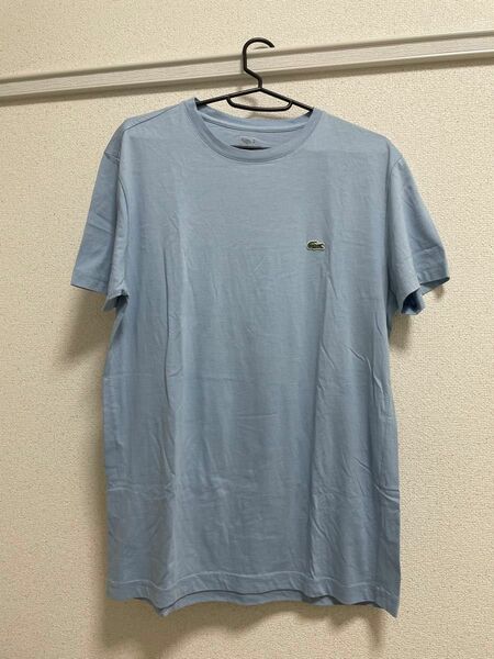 LACOSTE Tシャツ レディース