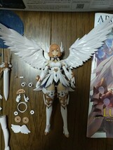 コトブキヤ　アルカナディア　ルミティア　完成品_画像2