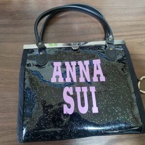 ANNASUI ハンドバッグ