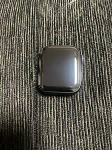 Apple Watch SE 40mm GPS + Cellularモデル