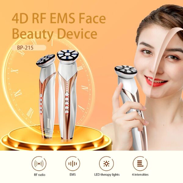 BP-215 Face massager 美顔器