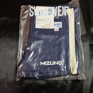MIZUNO KFM-0314 JSサイズ　旧ロゴ　ヴィンテージ　当時物　日本正規品　競パン 海パン　レトロ パンツ ミズノ