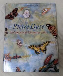 Pietre Dure and the Art of Florentine Inlay