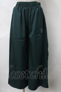 NieR Clothing / パンツ S-24-04-29-124-PU-PA-0-ZY