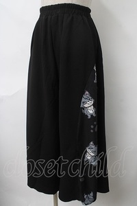 NieR Clothing / パンツ S-24-04-29-122-PU-PA-0-ZY