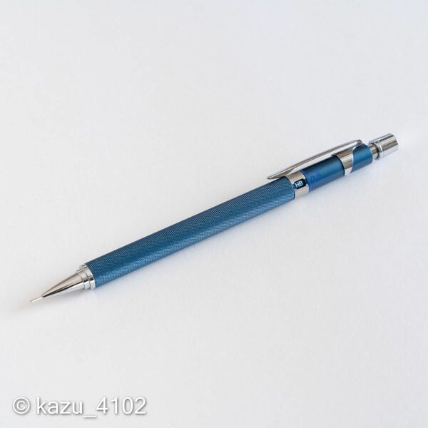 超美品 PILOT H-1095 シャープペン 0.5mm [ 廃番 希少 パイロット 製図用 シャーペン ]