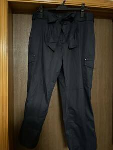  large size Untitled cargo pants 44 size 