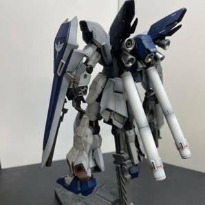 HGUC 1/144 シナンジュスタイン (ナラティブVer.)改修塗装済完成品の画像4