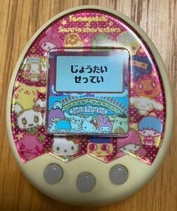 たまごっちサンリオmix たまごっち Tamagotchi m！x サンリオキャラクターズ m！x ver.