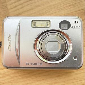 FUJIFILM FinePix a345 デジカメ　動作確認済み