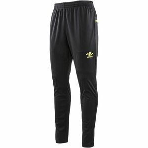 【UMBRO/アンブロ】メンズ　GACH1 ドライシェルパンツ　耐水圧/防風/はっ水/吸汗　UUUMJG41　ブラック　サイズO