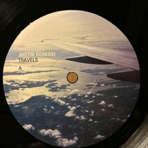 [ Justin Berkovi - Travels - Music Man Records MM 076 ]_画像3