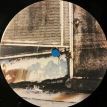 [ The Detroit Escalator Company - Excerpts - Peacefrog Records PF099 ] Neil Ollivierra_画像5