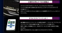 イーグルアイ/薄型 防水LEDスポットライト 黒BODY/青 ブルー 送料無料_画像3