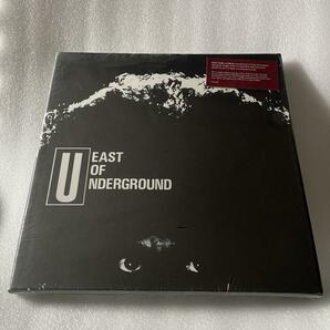 East Of Underground / Rare Groove 3LP Box Set / Rare Groove レアグルーヴ // Muro Dev Large