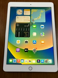 iPad Pro 9.7　SIMフリー　128GB