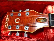 Gretsch6120SSU Brian Setzer model【93年8月製造】_画像2