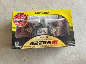  Mitsuba Arena 2 used 