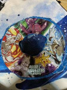 надувной круг Pokemon 60cm