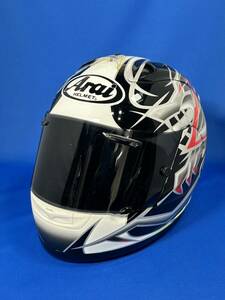 Arai ARAI RX-7Ⅳ full-face helmet 