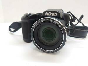 ♪♪#21279 NIKON COOLPIX S840 NIKKOR 38× WIDE OPTCAL ZOOM ED VR 4.0-152mm 1:3-6.5♪♪