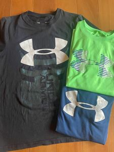 アンダーアーマー 半袖Tシャツ UNDER ARMOUR