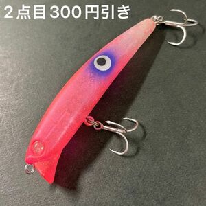 ロンジン　フランキー90F 　ホタルイカカラー　