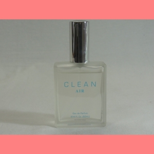 管：346-59 ☆ クリーン エアー オードパルファム 60ml CLEAN AIR EAU de Parfum 2.14 FI.Oz 60ml 残量：９割 香水 ☆