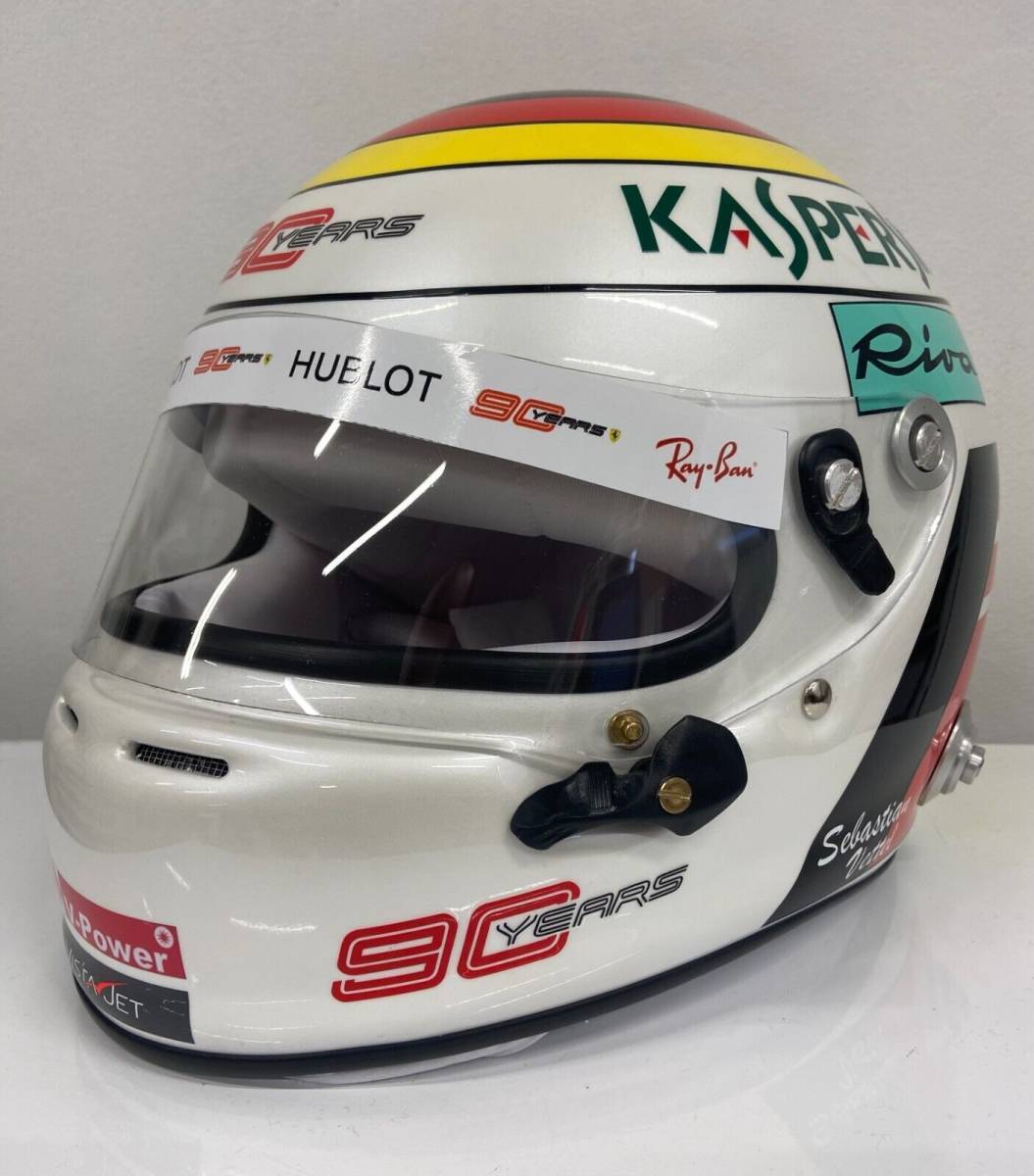 2025年最新】Yahoo!オークション -ベッテル ヘルメット(F1)の 2025年最新】Yahoo!オークション -ベッテル ヘルメット(F1)の