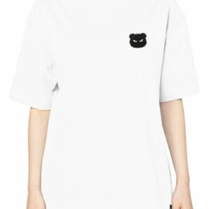 【新品】DOUBLE STANDARD CLOTHIN(ダブルスタンダードクロージング)オリジナルロゴTシャツ 半袖Tシャツ