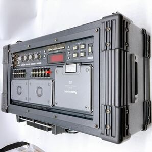 Panasonic RX-PA7 RIDDIM VOX パナソニック パーソナルPAシステム 現状品の画像6