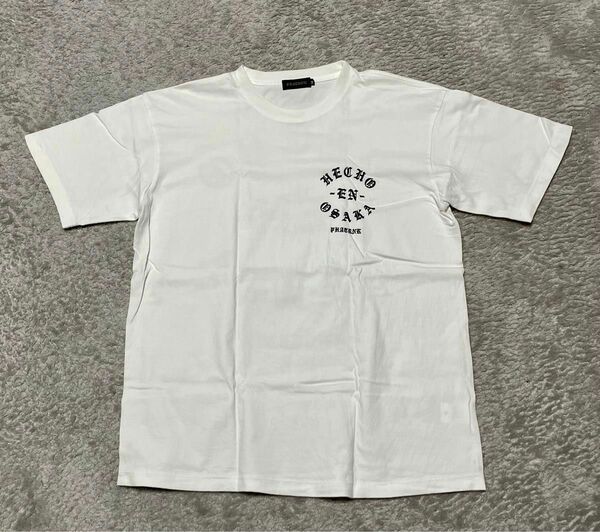 ファットランクTシャツ　phatrnk