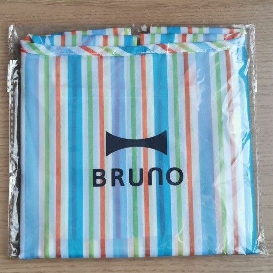 BRUNO ブルーノ エコバッグ