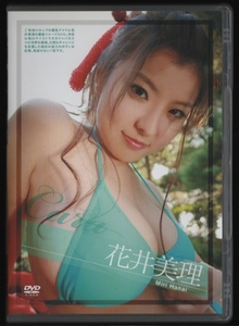 DVDセル版 送料無料 花井美理 CARA 2009年 デジワークス SUCA-028