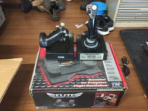 THRUSTMASTER