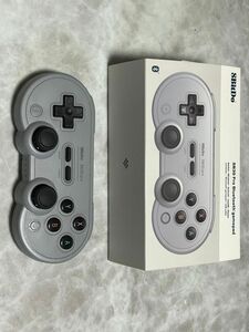 8BitDo SN30 Pro Bluetoothゲームパッド