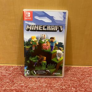 【Switch】 Minecraft