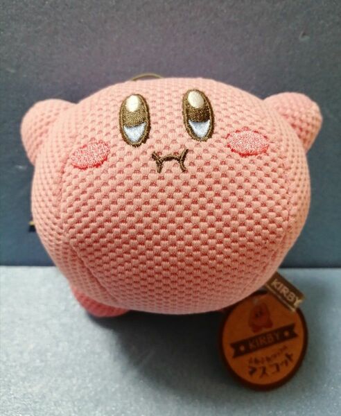 ★☆星のカービィ ふわふわワッフルマスコット ホバリング★☆カービィぬいぐるみ カービィマスコット Kirby