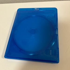 Blu-ray 空ケース／2枚ディスク収納