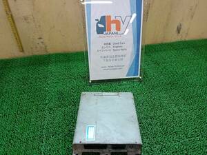 日産　ECU　エンジンコンピューター　フェアレディZ　E-S130　S130　1981　＃hyj　NSP180061