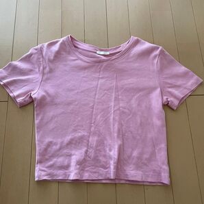 同梱無料 GU Tシャツ