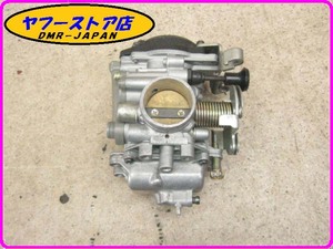 ☆内部洗浄済み 即決あり☆ キャブレター キャブ SR400 1JR