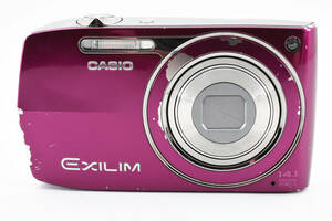 EXILIM ZOOM EX-Z2300PE （パープル）