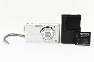 LUMIX DMC-FX77