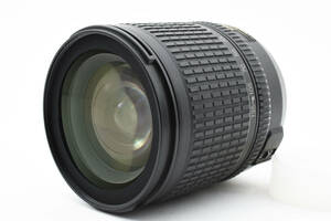 AF-S DX Zoom-Nikkor ED 18-135mm F3.5-5.6G （IF）